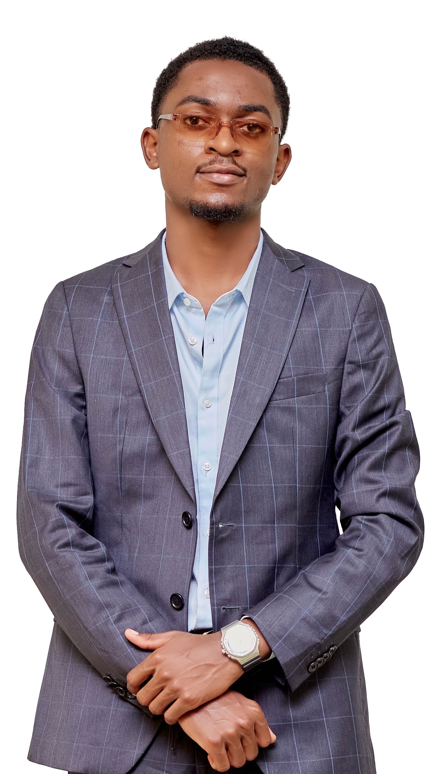 Cherubin_dev portrait